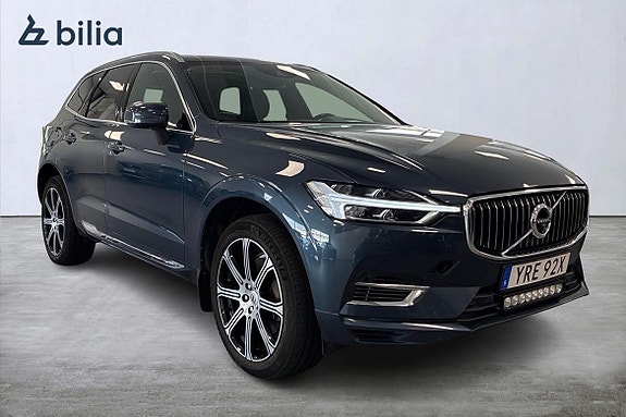 Volvo XC60 20 of 24