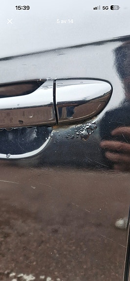 Volkswagen Passat 14 of 14