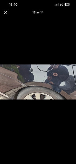 Volkswagen Passat 6 of 14