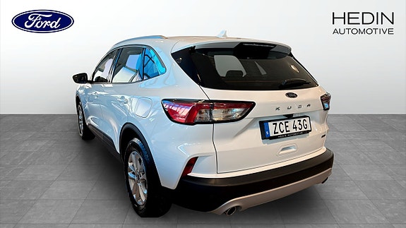 Ford Kuga 2 of 9