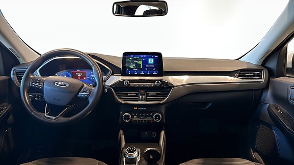 Ford Kuga 4 of 16