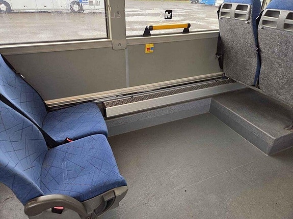 Iveco IRISBUS EURORIDER VEST CONTRAST 7 of 12