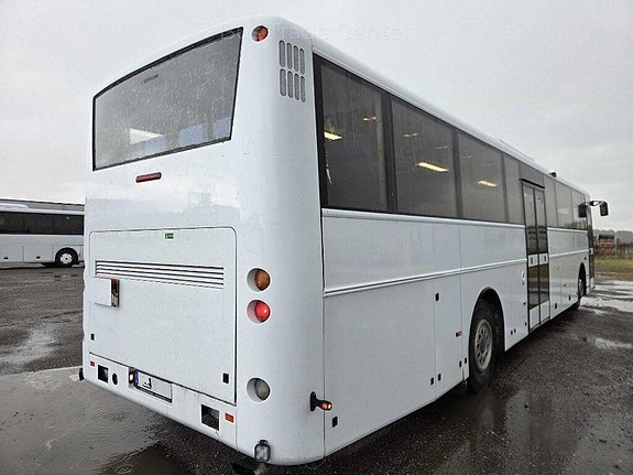 Iveco IRISBUS EURORIDER VEST CONTRAST 2 of 12