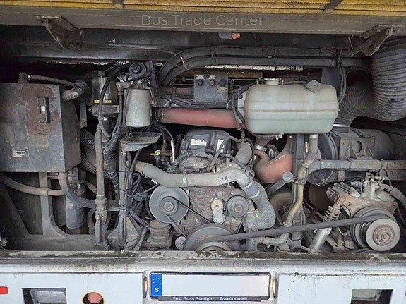 Iveco IRISBUS EURORIDER VEST CONTRAST 11 of 12