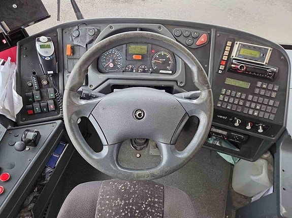 Iveco IRISBUS EURORIDER VEST CONTRAST 8 of 12