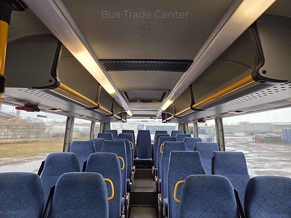 Iveco IRISBUS EURORIDER VEST CONTRAST 5 of 12