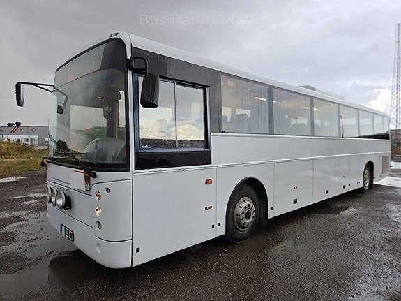 Iveco IRISBUS EURORIDER VEST CONTRAST 3 of 12