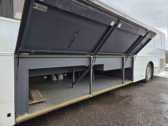 Iveco IRISBUS EURORIDER VEST CONTRAST 12 of 12