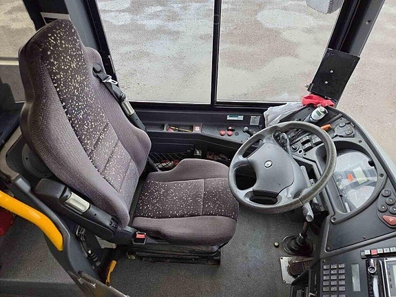 Iveco IRISBUS EURORIDER VEST CONTRAST 9 of 12