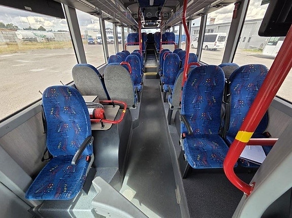 Volvo 8500 B7RLE 4 of 8