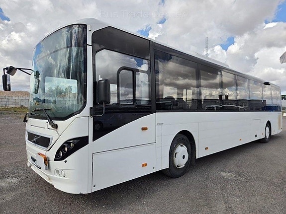 Volvo 8500 B7RLE 2 of 8