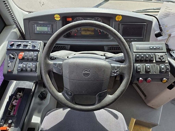 Volvo 8500 B7RLE 7 of 8