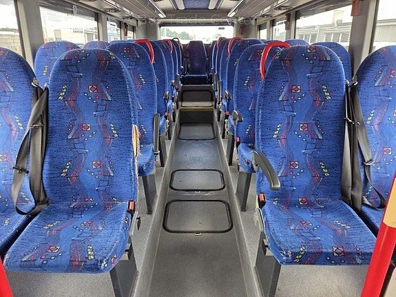 Volvo 8500 B7RLE 5 of 8