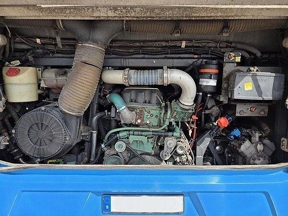 Volvo 9700S NL B11R 10 of 10