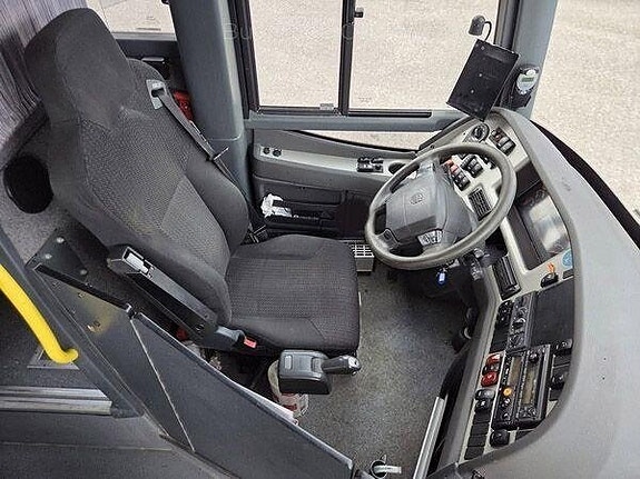 Volvo 9700S NL B11R 8 of 10