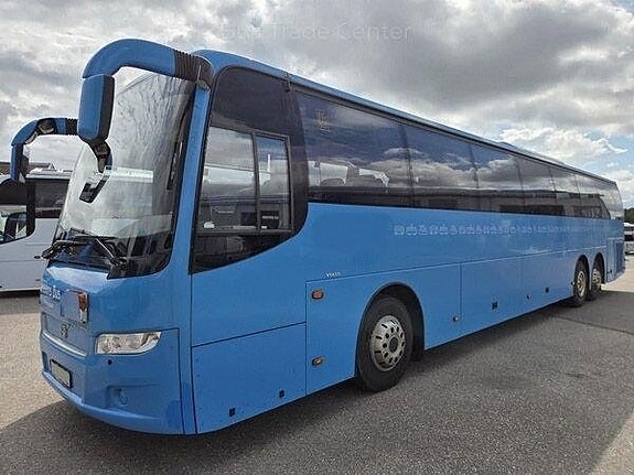 Volvo 9700S NL B11R 4 of 10