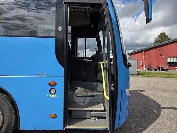Volvo 9700S NL B11R 5 of 10