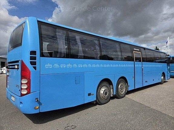 Volvo 9700S NL B11R 2 of 10