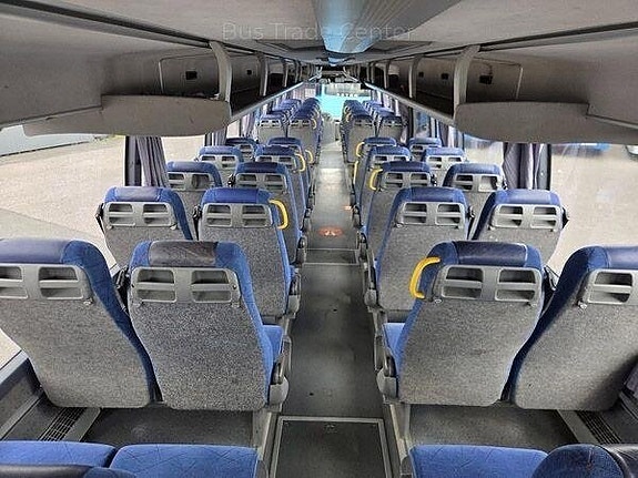 Volvo 9700S NL B11R 7 of 10
