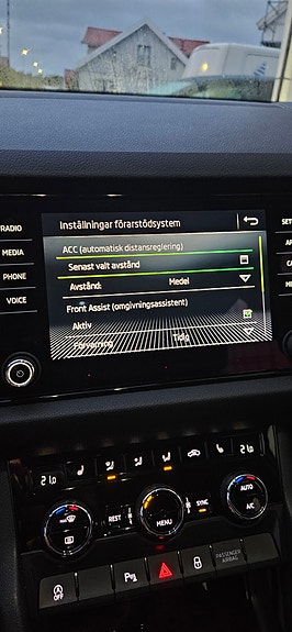 Skoda Kodiaq 14 of 18