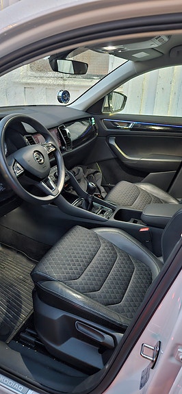 Skoda Kodiaq 5 of 18