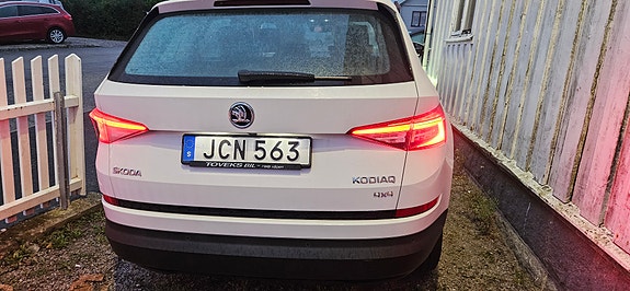 Skoda Kodiaq 3 of 18