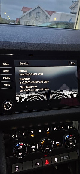 Skoda Kodiaq 13 of 18