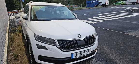 Skoda Kodiaq 4 of 18