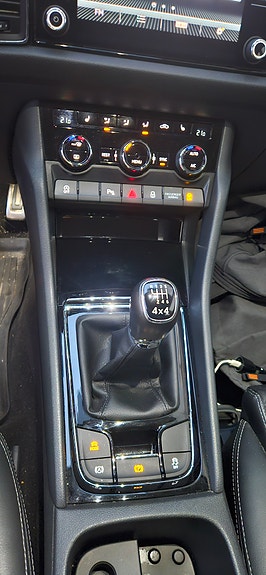 Skoda Kodiaq 8 of 18
