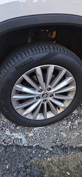Skoda Kodiaq 6 of 18