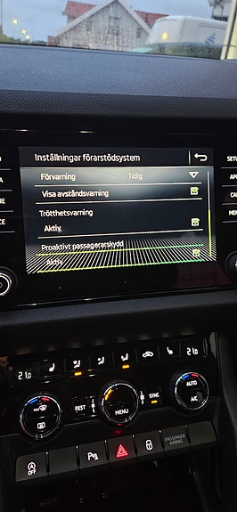 Skoda Kodiaq 16 of 18