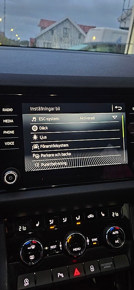 Skoda Kodiaq 11 of 18