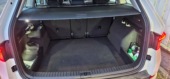 Skoda Kodiaq 17 of 18