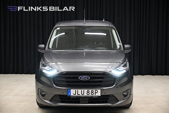 Ford Transit Connect 12 of 27