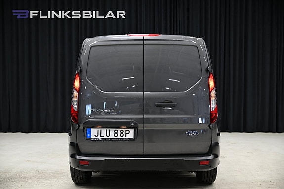 Ford Transit Connect 10 of 27