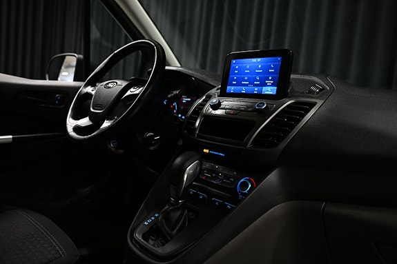 Ford Transit Connect 26 of 27