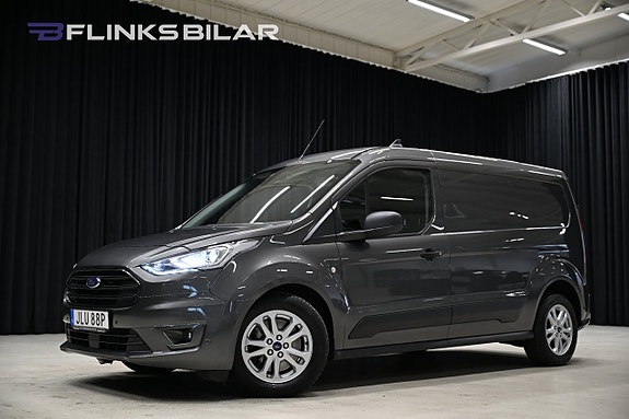 Ford Transit Connect 3 of 27
