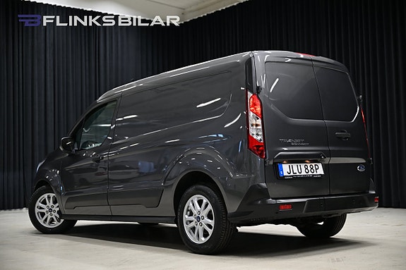 Ford Transit Connect 5 of 27
