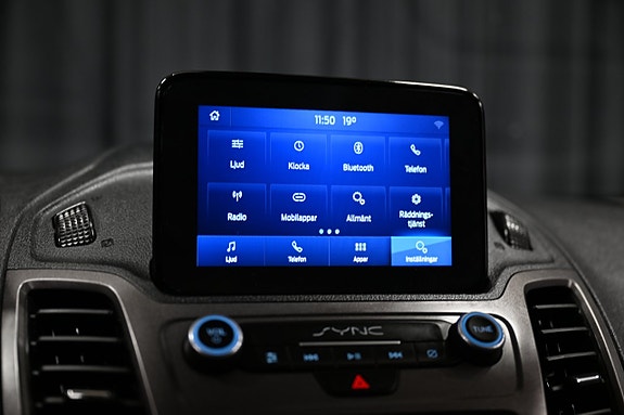 Ford Transit Connect 18 of 27