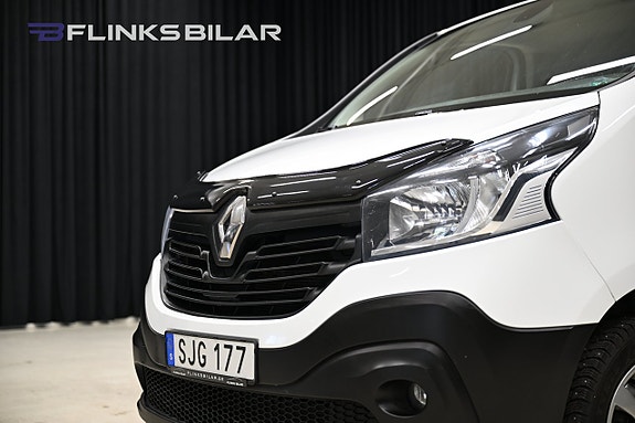 Renault Trafic 16 of 27