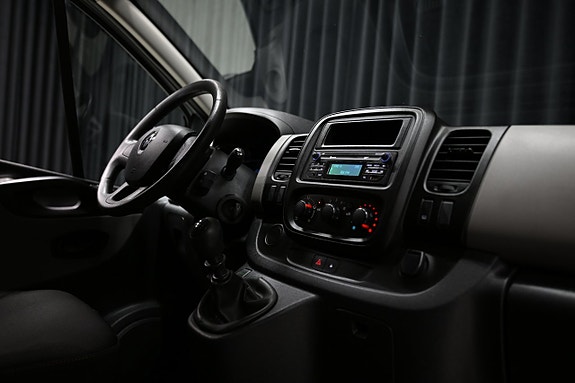 Renault Trafic 26 of 27