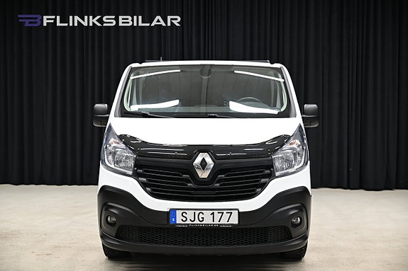 Renault Trafic 15 of 27