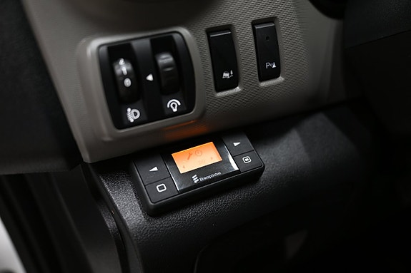 Renault Trafic 18 of 27