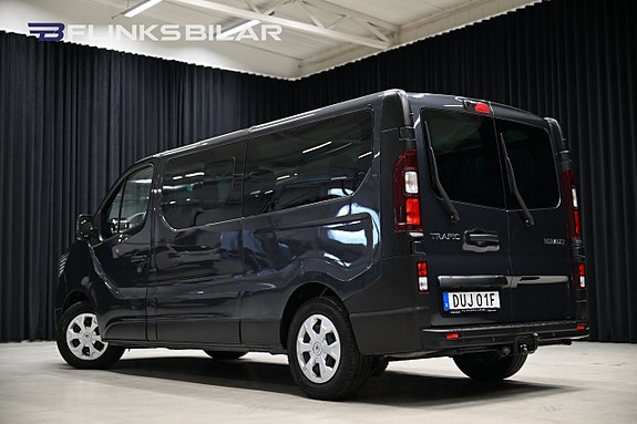 Renault Trafic 5 of 26