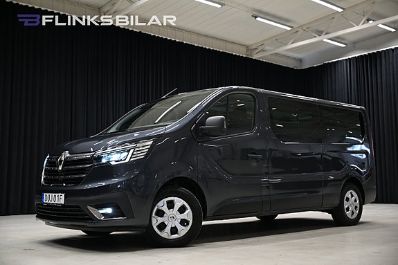 Renault Trafic 3 of 26