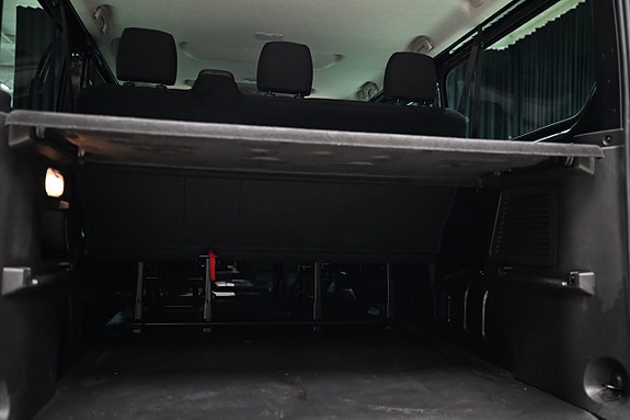 Renault Trafic 16 of 26