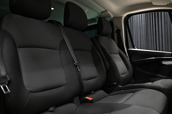 Renault Trafic 7 of 26