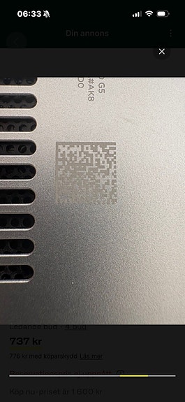 Product image 5 of 6