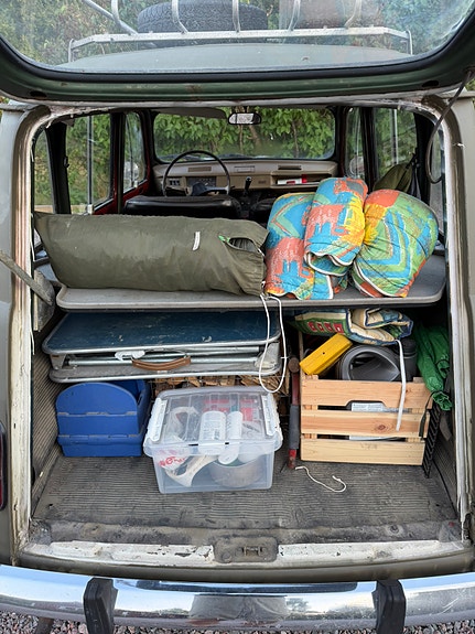 Renault 4 7 of 7