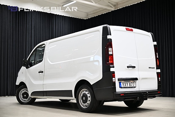 Renault Trafic 5 of 23